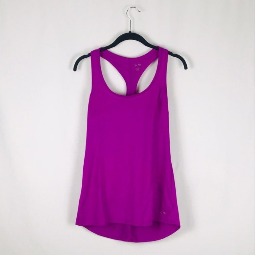 C9 by Champion Fuchsia/hot pink top